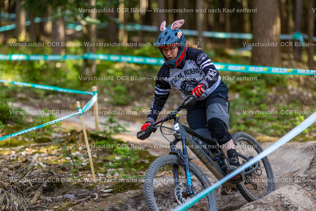 Enduro One Trieb Freitag R3-5823 | OCR Bilder Fotograf Eisenach Michael Schröder