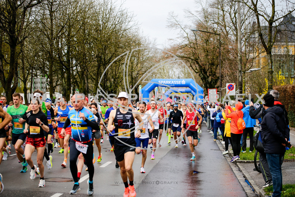 ..... | AUSTRIA, WELS, 30.03.25, ALOHA Wels Halbmarathon, Staatsmeisterschaft, Image Shows: , Foto: Wapics/Willdoner A.