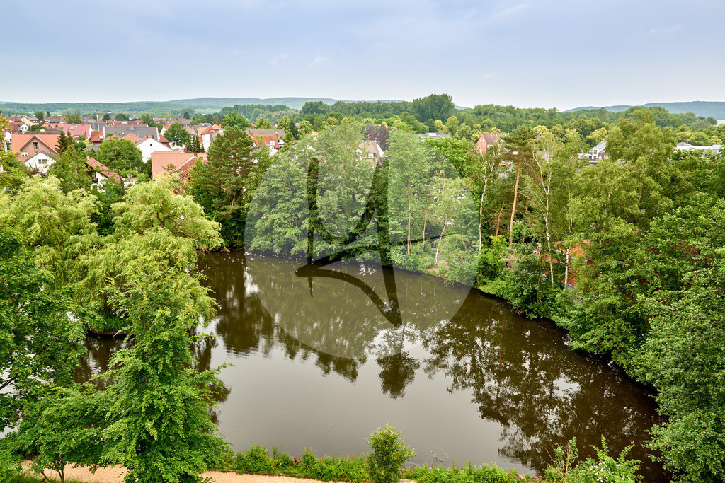 Gradierwerk, Osnabrückerland, Niedersachsen | Meurer Shop - Realisiert mit Pictrs.com