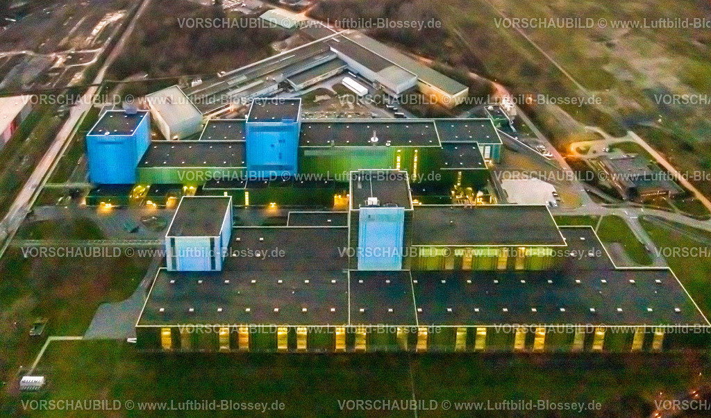 Dortmund230102811 | Luftbild, thyssenkrupp Steel Werksgelände, Gewerbegebiet Westfalenhütte, Borsigplatz, Dortmund, Ruhrgebiet, Nordrhein-Westfalen, Deutschland