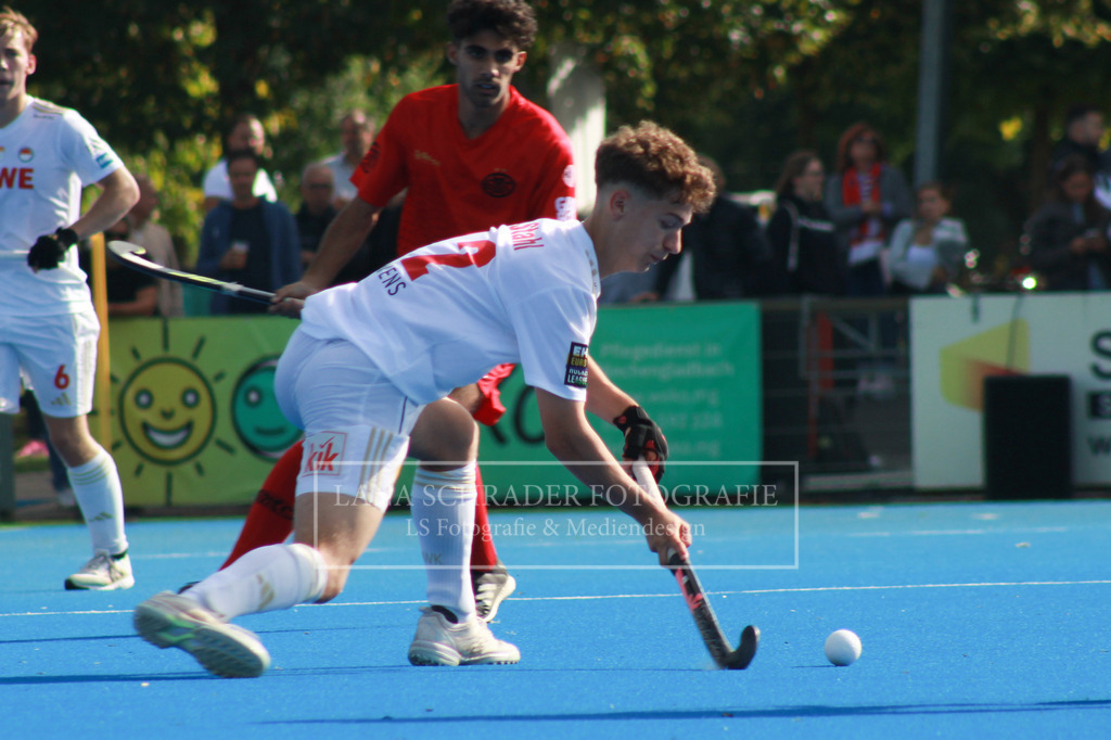 Herren Bundesliga Gladbacher HTC - Rot-Weiß Köln 07.10.23 Gladbach-213 | lanaschraderfotografie - Realisiert mit Pictrs.com