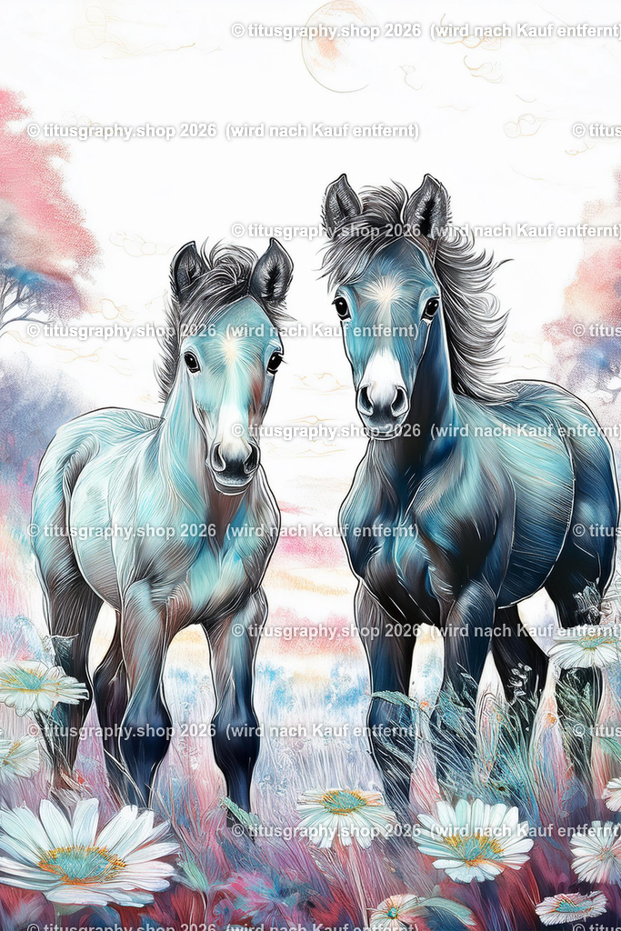 Pferde 071 | titusgraphy-shop: Geschenkideen mit Qualitätsfotos. titusgraphy-shop: gift ideas with quality photos. titusgraphy-shop: idées cadeaux avec photos de qualité.  - Realisiert mit Pictrs.com