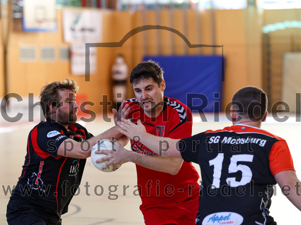 2022-10-16_029_SpVgg_Altenerding_II_gegen_SG_Moosburg_II | Erding, Deutschland, 16.10.2022:
Handball, Bezirksklasse Männer 2022 / 2023, 2. Spieltag, SpVgg Altenerding II gegen SG Moosburg II, Endergebnis: 30:23

Foto: Christian Riedel / fotografie-riedel.net