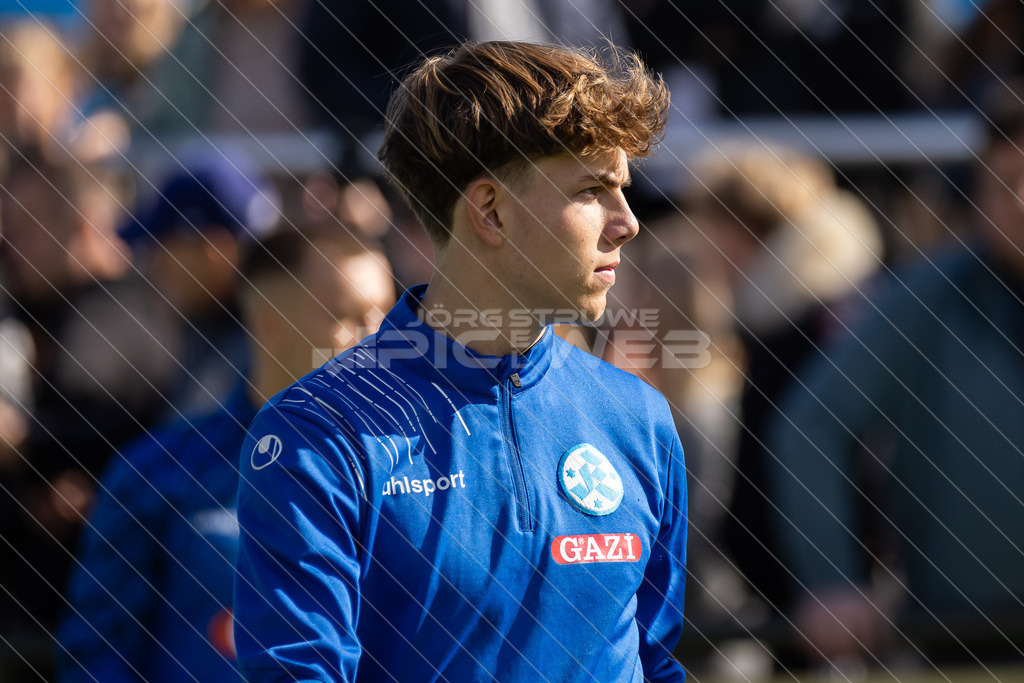 20251003_Picselweb-Fotografie_1R3_0093 | DFB Pokal 2. Runde, JFV A/O/B/H/H - SV Stuttgarter Kickers, Foto: Jörg Struwe - picselweb.de - Realisiert mit Pictrs.com