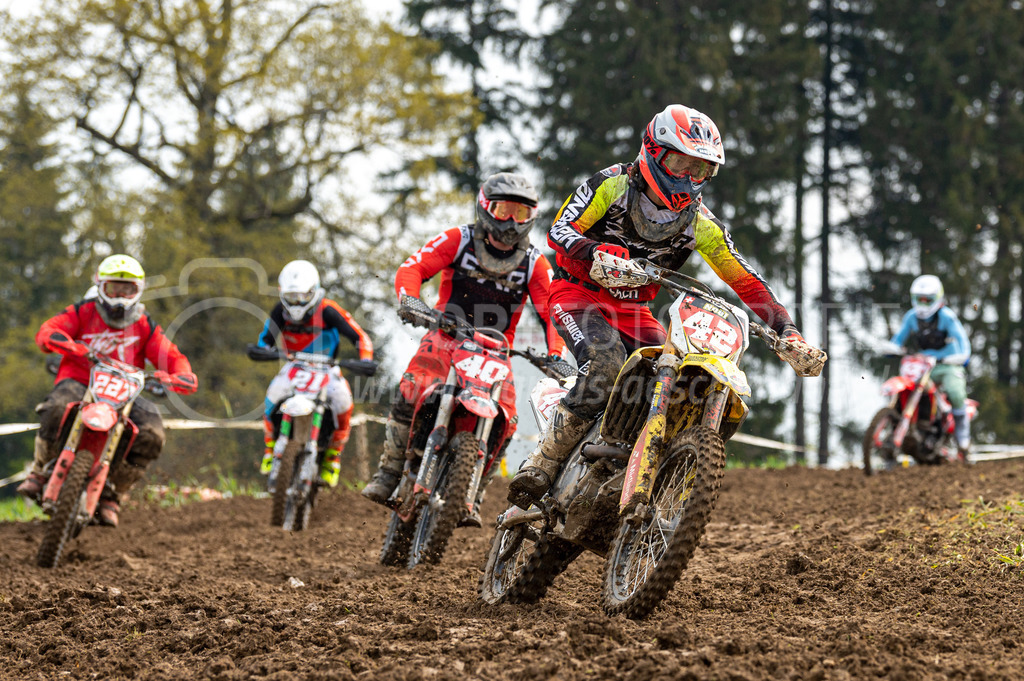 Motocross Schlatt bei Winterthur - 30. April 2022 | Motocross Schlatt bei Winterthur
MC Wila, Schlatt bei Winterthur
Bild: Sportfotografie Markus Aeschimann | www.markus-aeschimann.ch - Realisiert mit Pictrs.com