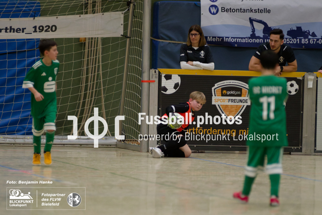20260102_U11_Turnier_Werther_012 | Blickpunkt Lokalsport - Realisiert mit Pictrs.com