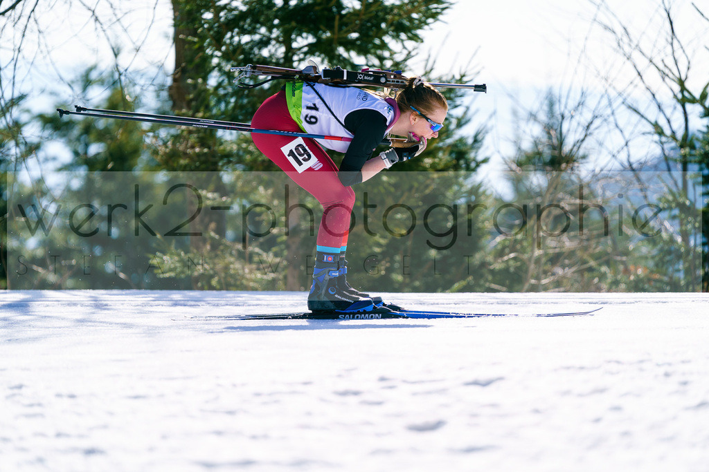 FESA Alpencup / DP Arber | 7. Deutschlandpokal Finale - ARBER Hohenzollern Skistadion, 6. - 9. März 2025