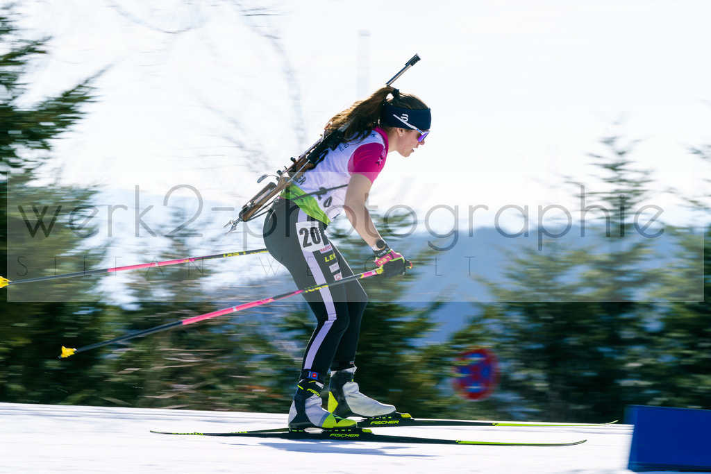 FESA Alpencup / DP Arber | 7. Deutschlandpokal Finale - ARBER Hohenzollern Skistadion, 6. - 9. März 2025