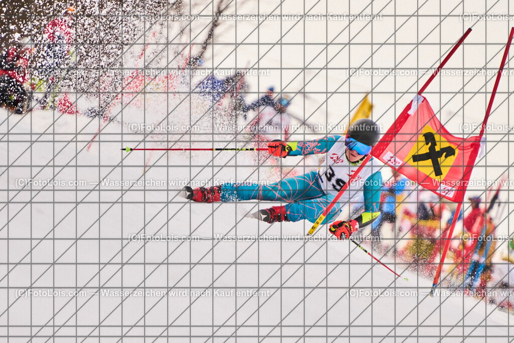 ALP8134_Herrn-FIS-GS-I_Lackenhof-WY_Knoflach David | Internationaler FIS GiantSlalom der Herrn auf der Distelpiste in Lackenhof am Mo 10. März 2025.  Österreich, LSV-NÖ, Sportunion Waidhofen/Ybbs (2035).