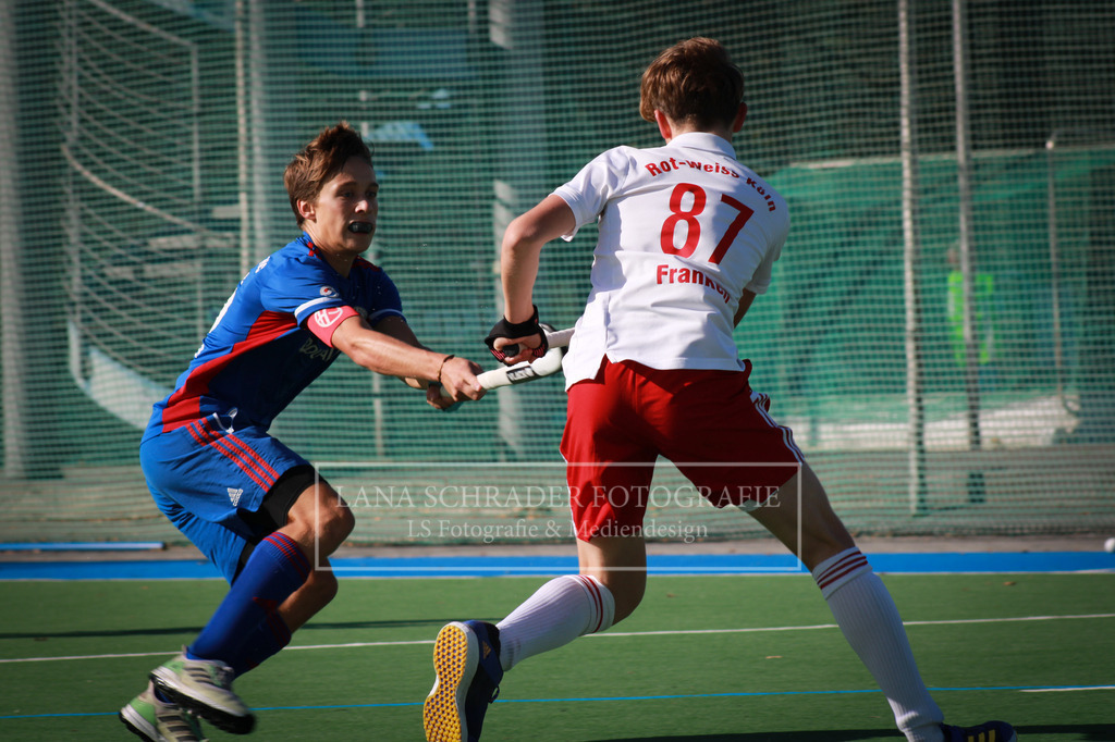 MU16 REGIONALLIGA DM ZW F  RWK-MHC 15.10.23 MANNHEIM-009 | lanaschraderfotografie - Realisiert mit Pictrs.com