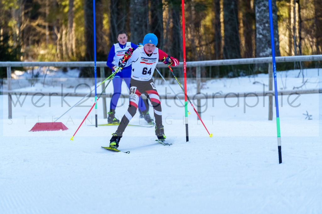 DSC Notschrei | 2. DSV E.INFRA Schülercup im Nordic-Center Notschrei am 17. bis 19. Januar 2025