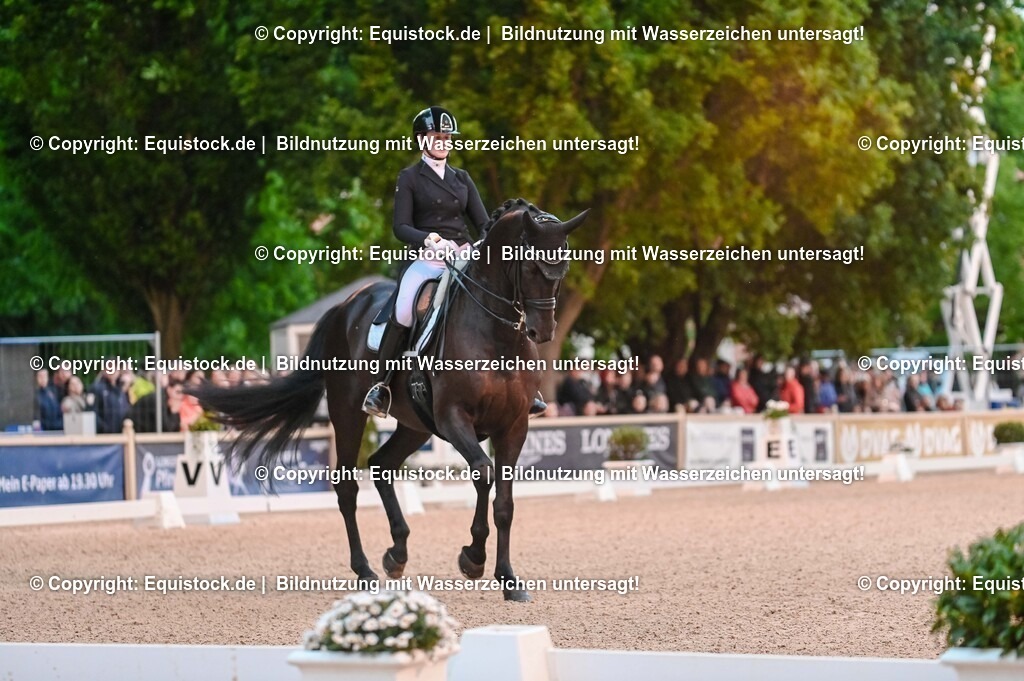 20250608_Longines Grand Prix Kür_0020 | Foto: Thomas Hartig