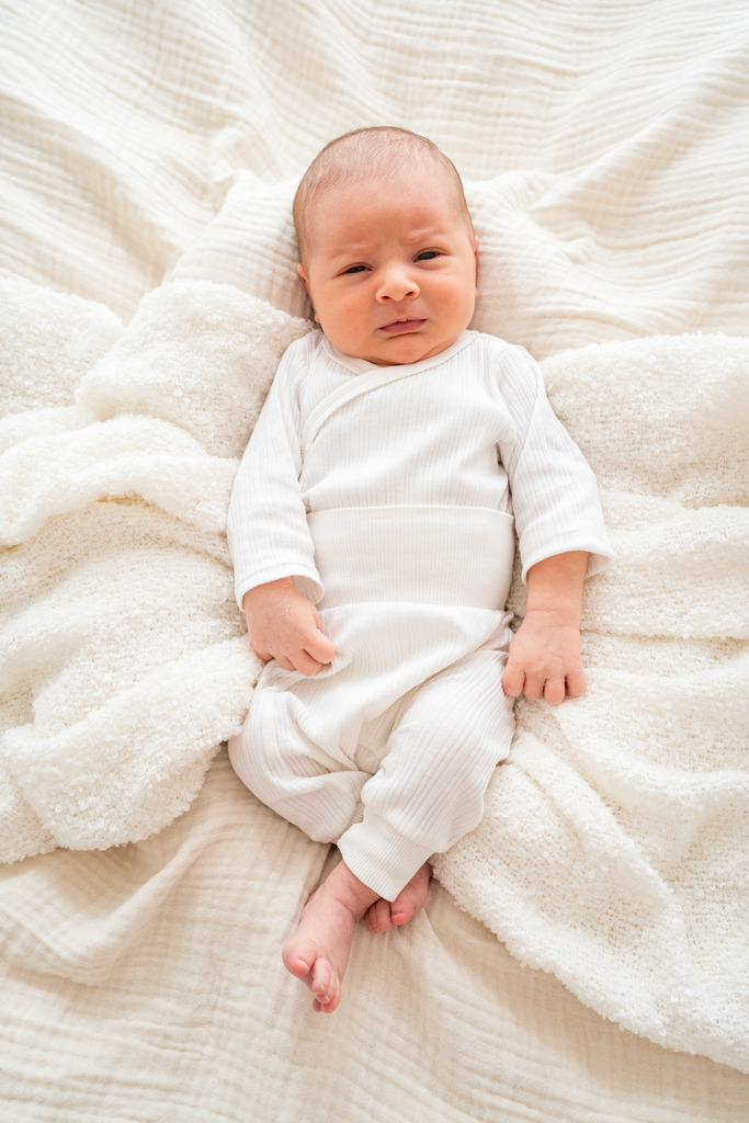 Baby Emil | Glücksmoment Fotografie