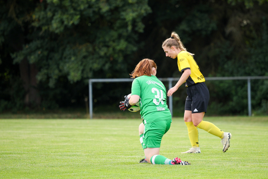 Fußball I FRAUEN I Saison 2025-2026 I Freundschaftsspiel I SGM Ebnat-Waldhausen - 1FC Heidenheim 1846 2 I_250823_4358 | Fotopresso – Sportfotografie in Heidenheim & Umgebung. Professionelle Sportfotografie für unvergessliche Momente. Dynamische Action-Shots, emotionale Szenen & hochwertige Bilder. - Realisiert mit Pictrs.com