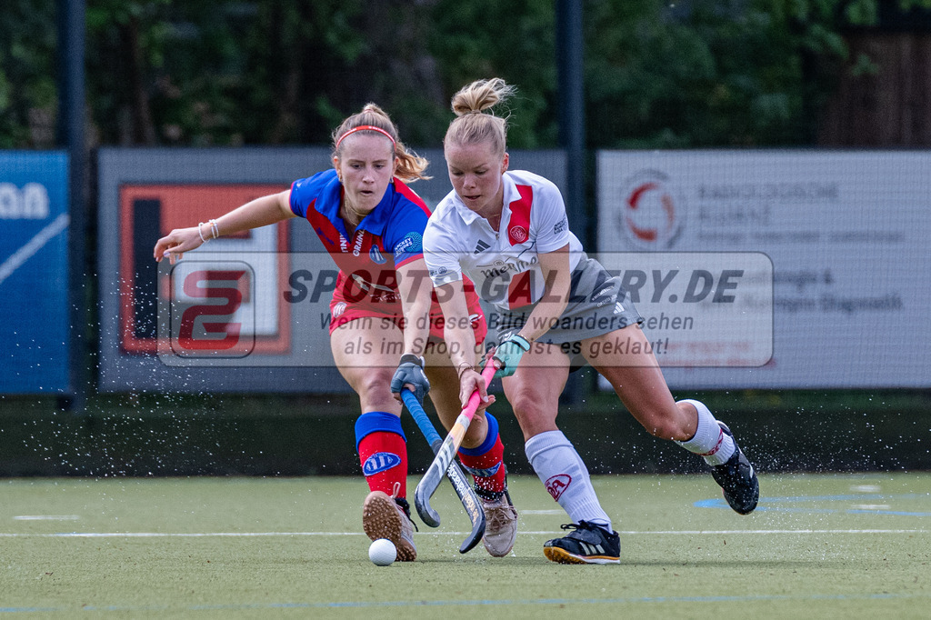 SM_20250503-D85_9009 | 1.Bundesliga Feld - Rückrunde (W) DCADA  - GTHGC / 1:0 (0:0)