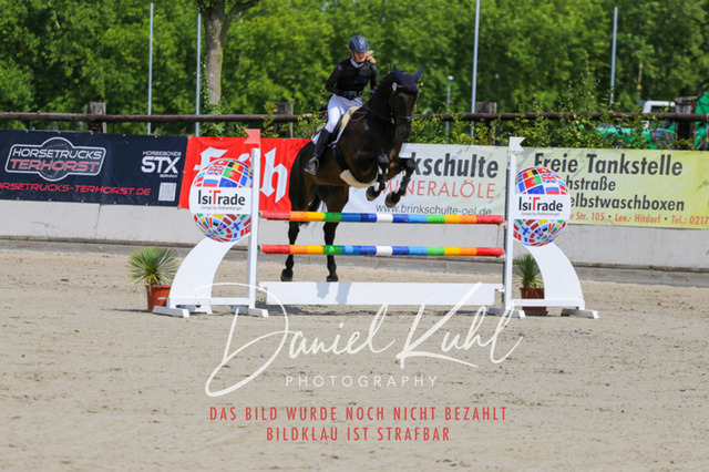 Gut Blee25_Amateuer Stilsprpfg Kl L_0105 | Turniersportfotografie; Pferdefotografie; Dressurfotografie