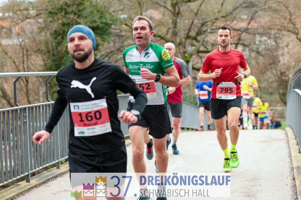 VR Bank Hauptlauf 10000m | 3 Koenigslauf 2023 - Realisiert mit Pictrs.com