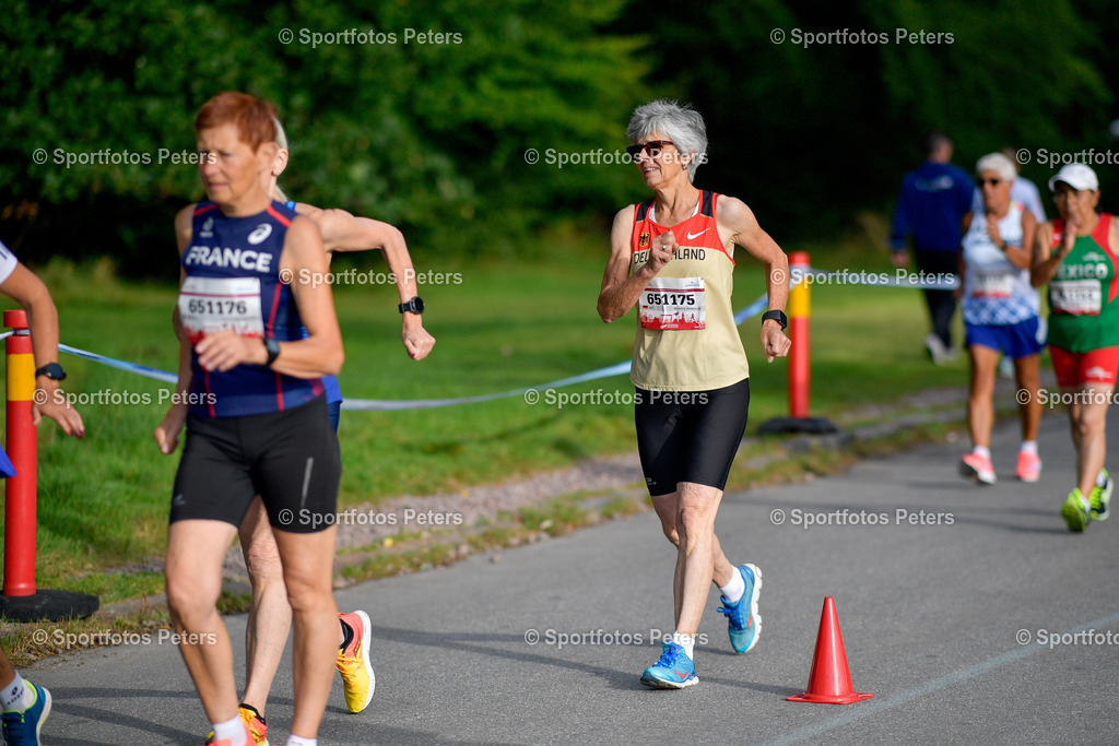 WMAC 2024 - Day 4 | World Masters Athletics Championship am 17.08.2024 in Gotheburg; SpeerwurfPhoto: Kai Peters - Realisiert mit Pictrs.com