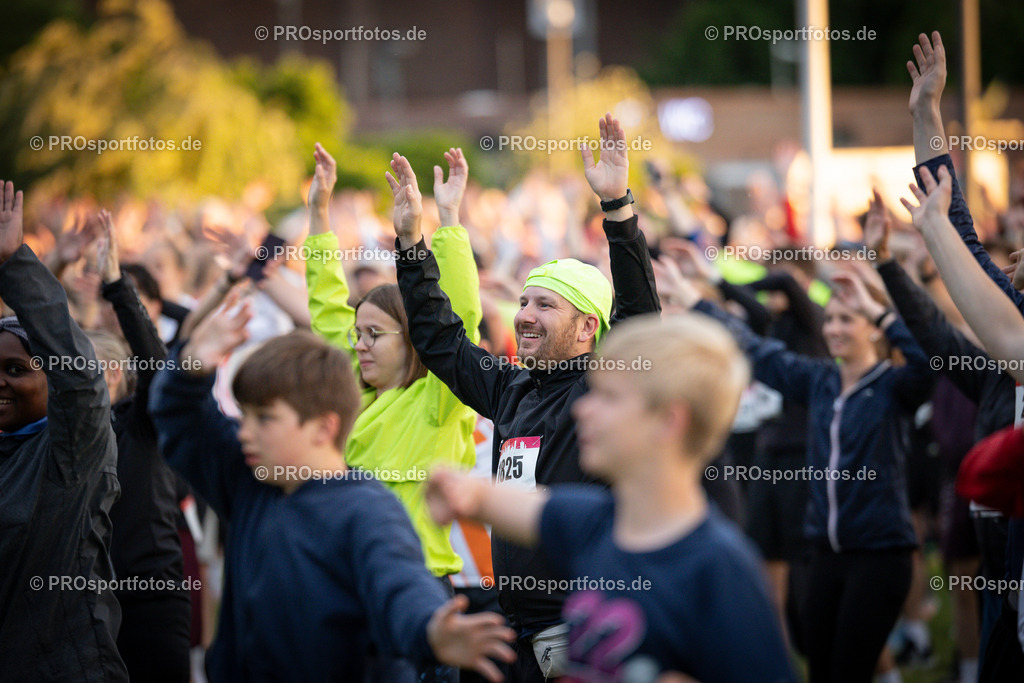 22. ASV Nachtlauf; Koeln, 28.05.25 | Impressionen vom 22. ASV Nachtlauf am 28.05.25 am Tanzbrunnen in Koeln. Foto: BEAUTIFUL SPORTS/Axel Kohring