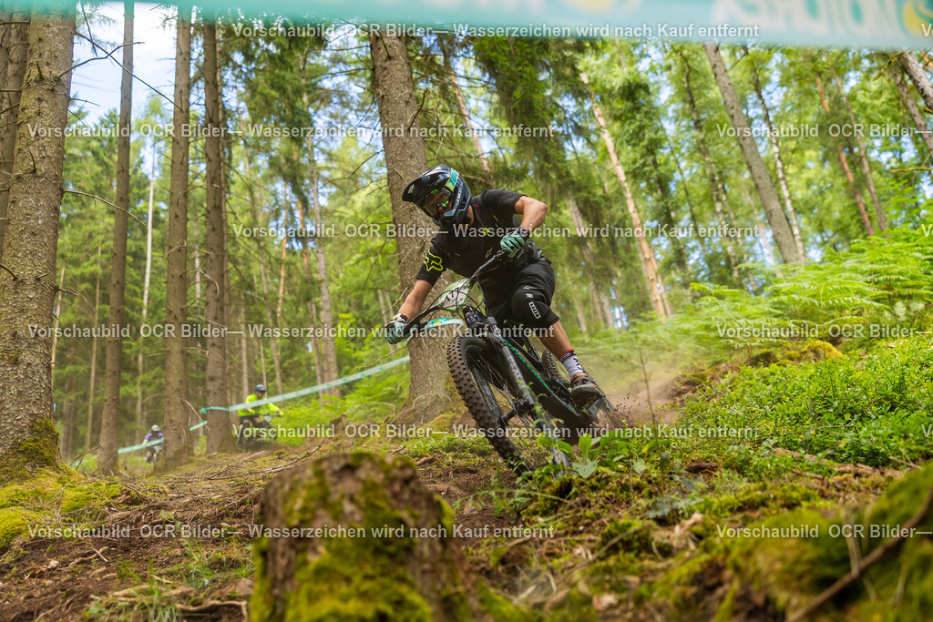 Enduro One Roßbach SA 2025 R1-0764 | OCR Bilder Fotograf Eisenach Michael Schröder