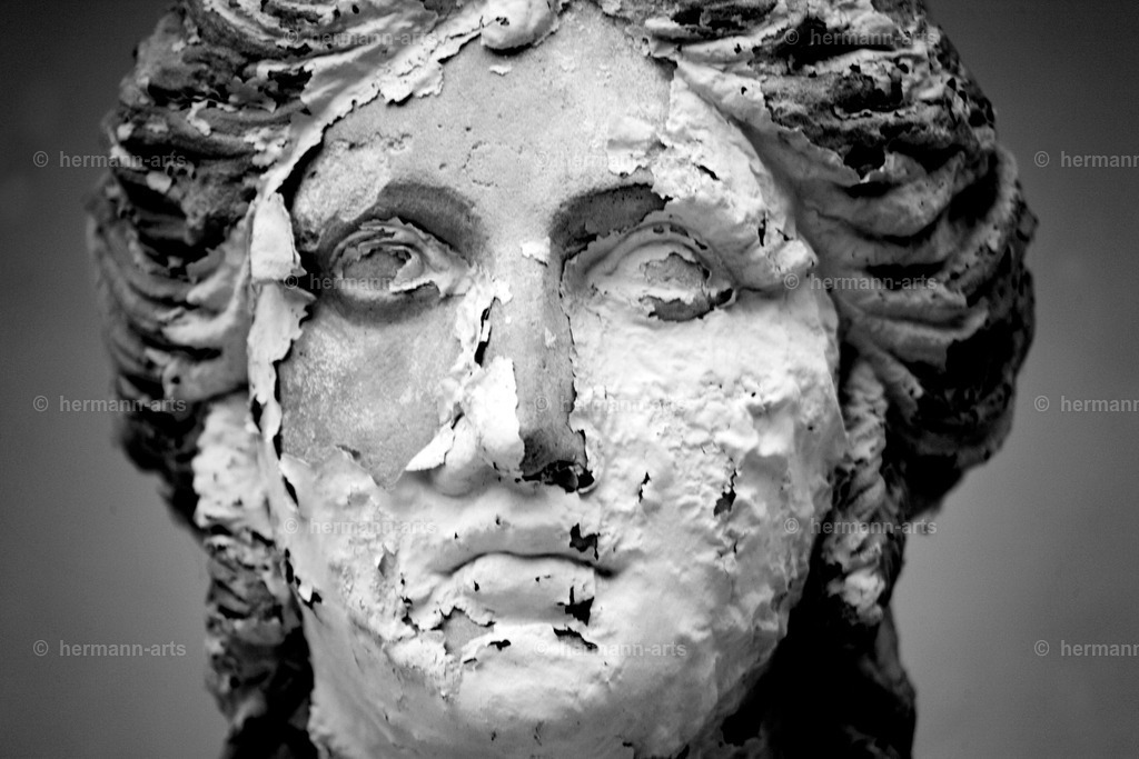 Skulptur-Arts-012 | Photo Foto Kunst Art schwarzweiss Bilder Rheine Münster Berlin Blumen 