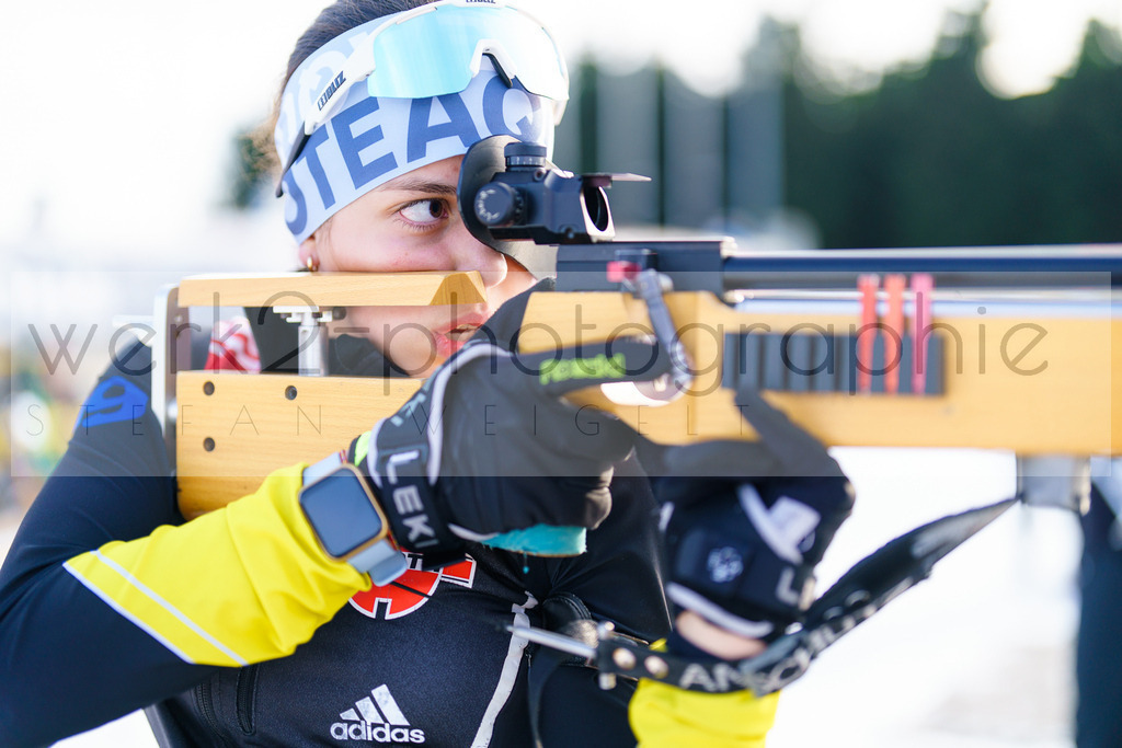 DSC Oberwiesenthal | 4. DSV E.INFRA Schülercup Finale Biathlon in der SPARKASSEN-Arena Oberwiesenthal