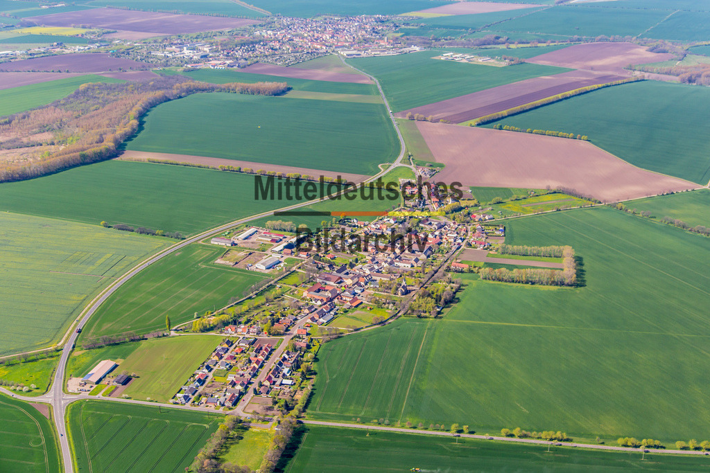 Luftbild Schleibnitz-5812 | Schleibnitz bei Wanzleben - Realisiert mit Pictrs.com