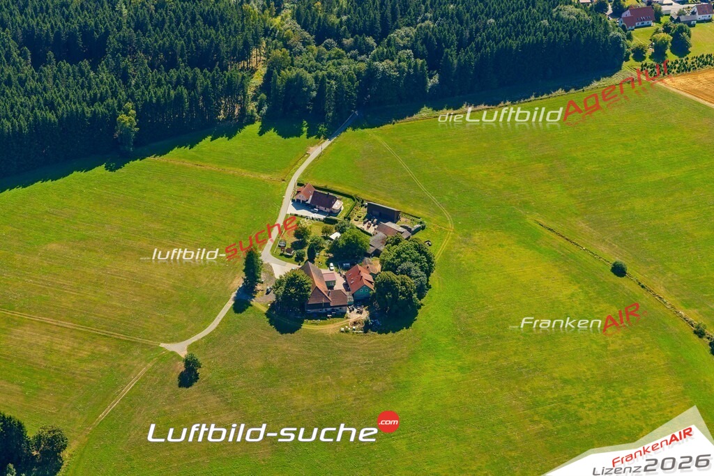 Luftbild Vs Google Maps  Neudorf  Georgenberg -Das Luftbild wurde 2025 vom UL-Flugzeug heraus erstellt ( keine Drohne ) - Hochauflösende Luftaufnahme -Nicht vergleichbar mit Google Maps oder Satelittenbilder- Die Geschenkidee !Mit Lizenz und Bildrechte bestellbar