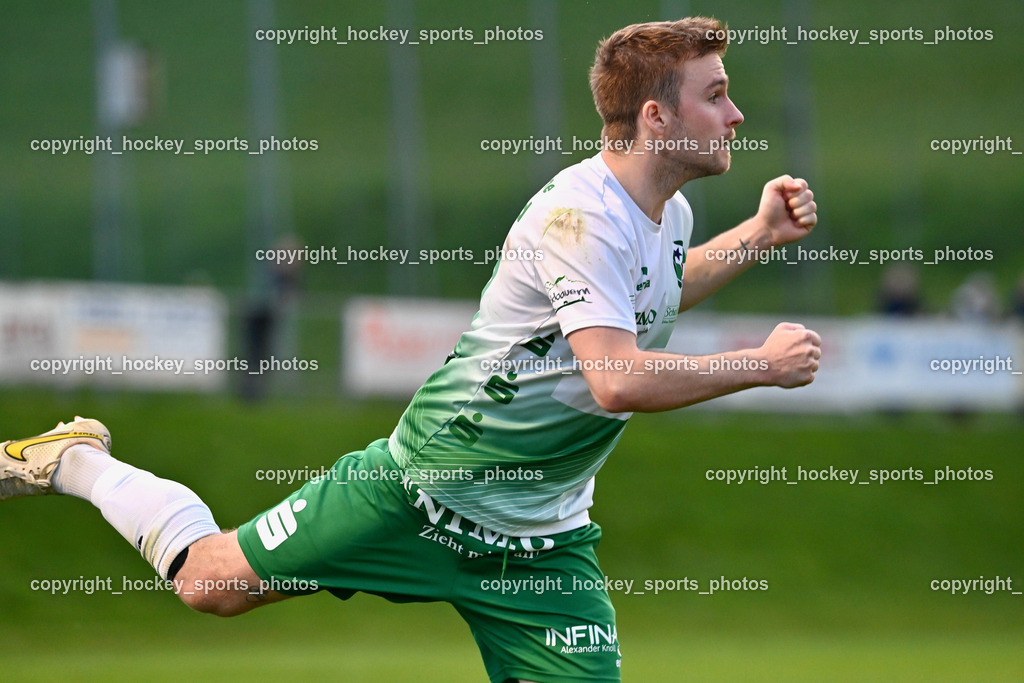 SV Feldkirchen vs. Atus Ferlach 5.5.2023 | #27 Michael Groinig