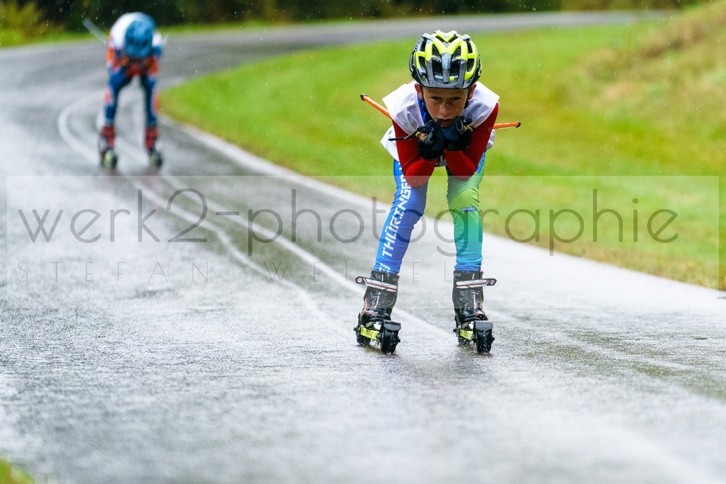 DSC Schönwald | 1. DSV E.INFRA Schülercup / RWS Cup Biathlon in Schönwald am 27. - 29. September 2024