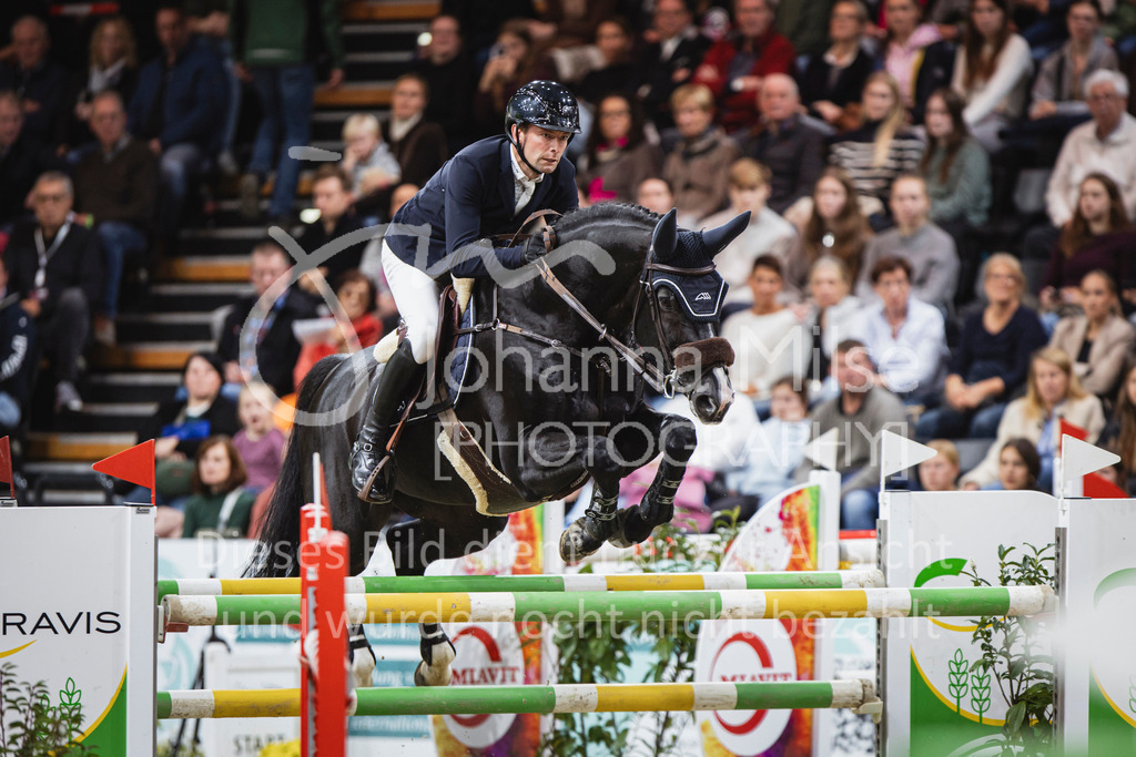 251102_OLD_S4-Spr_GP-922 | AGRAVIS Cup Oldenburg 2025 | S****-Springen | Große Tour