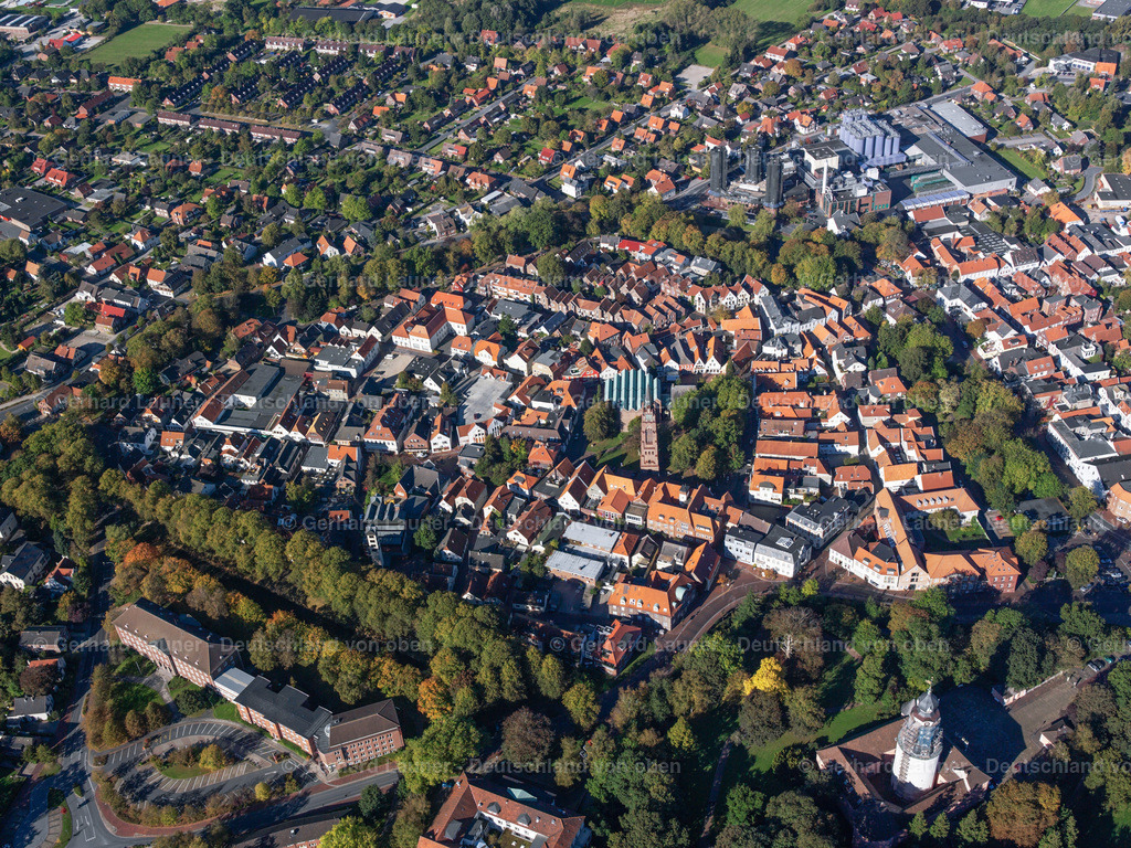 2581459 | Altstadt Jever