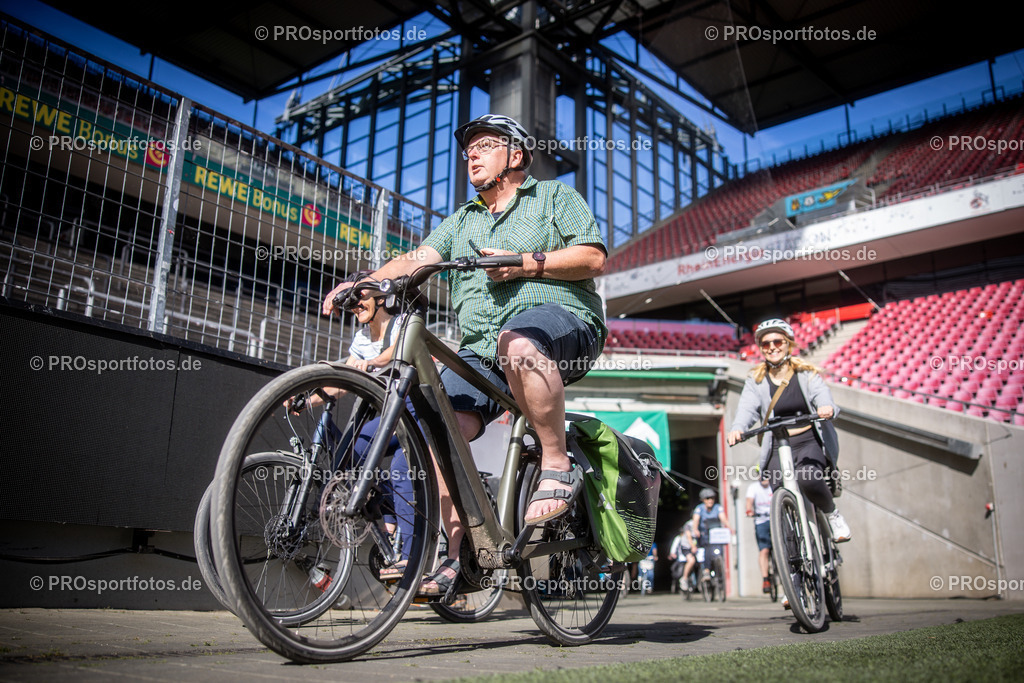 15. Koelner Leselauf in Koeln, 14.05.2025 | Impressionen vom 15. Koelner Leselauf am 14.05.2025 im Sportpark Muengersdorf in Koeln. Foto: BEAUTIFUL SPORTS/Axel Kohring