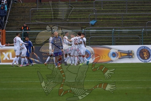 Delay Sports Berlin vs. BFC Dynamo 022 | mythos-online-redaktion