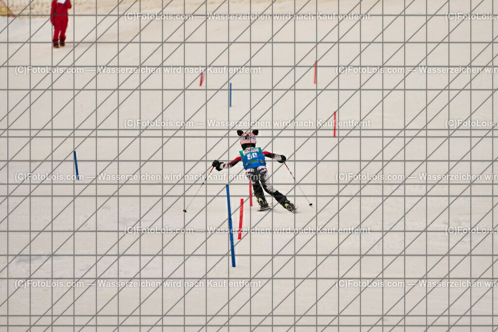 ALP4610_WaldAistCup_Kinder-SL_Koenigswiesen_Pichlbauer Sara | (C)FotoLois.com, Alois Spandl, WaldAistCup Kinder-Slalom Königswiesen am Schorschilift in St. Georgen am Walde, Fr 3. März 2023.