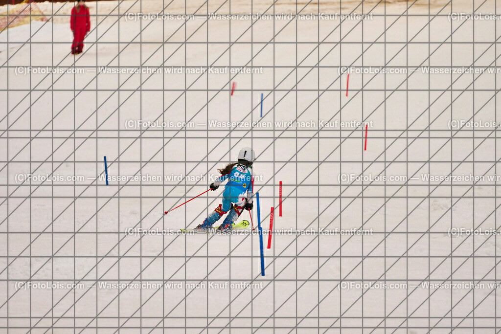 ALP4799_WaldAistCup_Kinder-SL_Koenigswiesen_Leitner Sarah | (C)FotoLois.com, Alois Spandl, WaldAistCup Kinder-Slalom Königswiesen am Schorschilift in St. Georgen am Walde, Fr 3. März 2023.