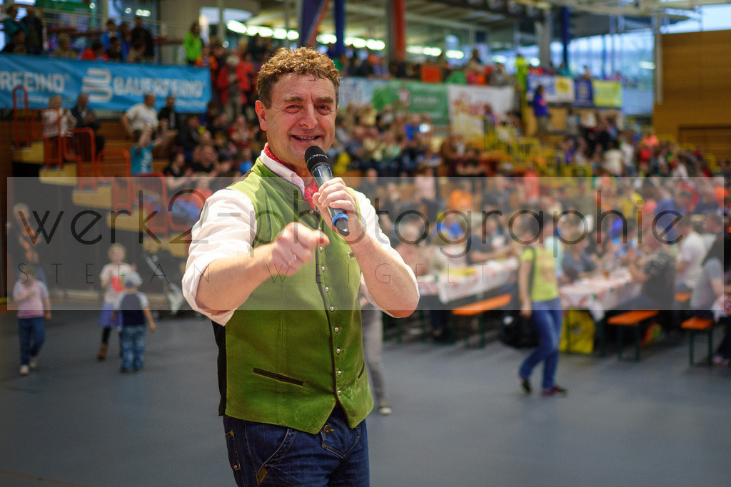 Rennsteiglauf 2017 | Neuhaus/Rwg. - Schmiedefeld am 19. Mai 2017