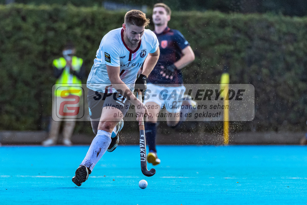 SM_20220930-D5A_1841 | CA Montrouge - Wimbledon HC / 3:5