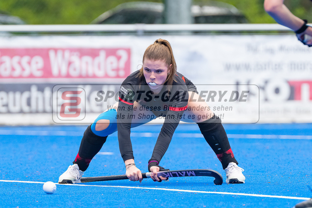 HK_20230507_108132 | 2. Bundesliga Damen Crefelder HTC - DSD Düsseldorf am 7.5.2023 Crefelder HTC ( CHTC ), Krefeld  ,