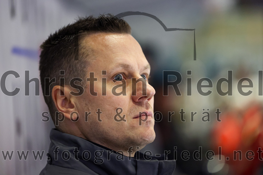 2022-12-23_098_TSV_Erding_gegen_EA_Schongau | Erding, Deutschland, 23.12.2022:
Eishockey, Bayernliga 2022 / 2023, 22. Spieltag, TSV Erding gegen EA Schongau, Endergebnis: 

Foto: Christian Riedel / fotografie-riedel.net