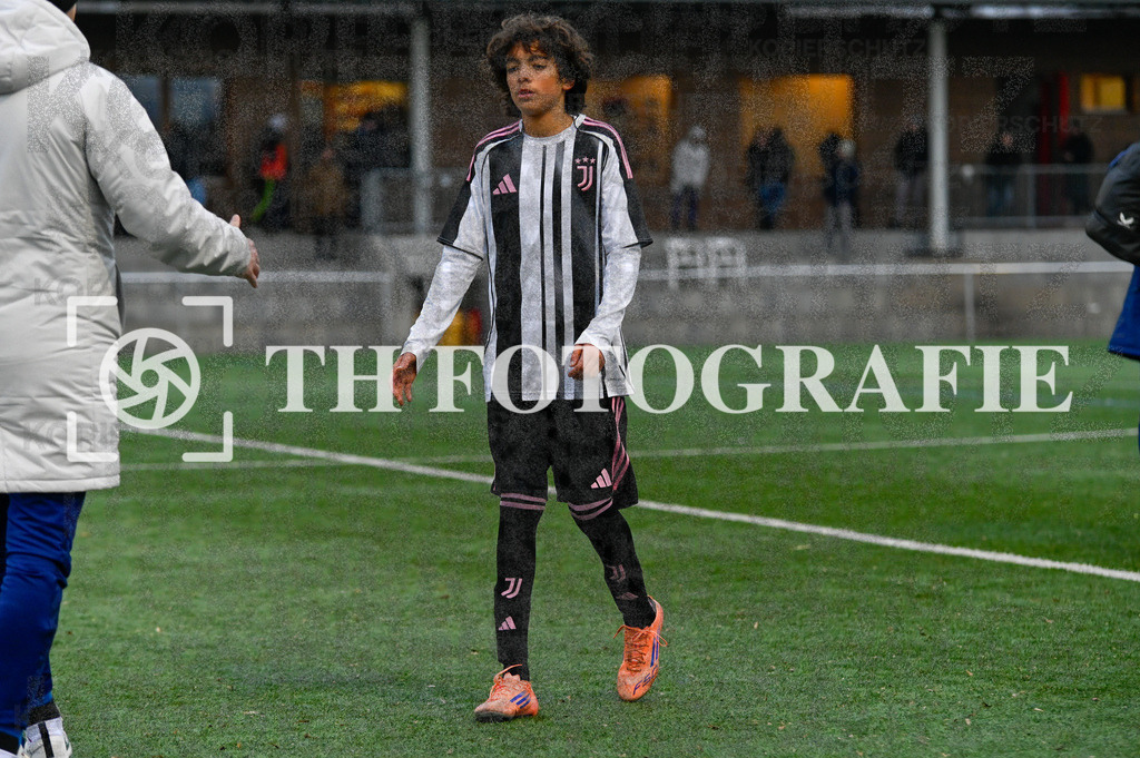 GER, Begegnung, Fussball, PS-Immo-Cup 2026,U13 Feldturnier, 18.01.2026 | TH Fotografie