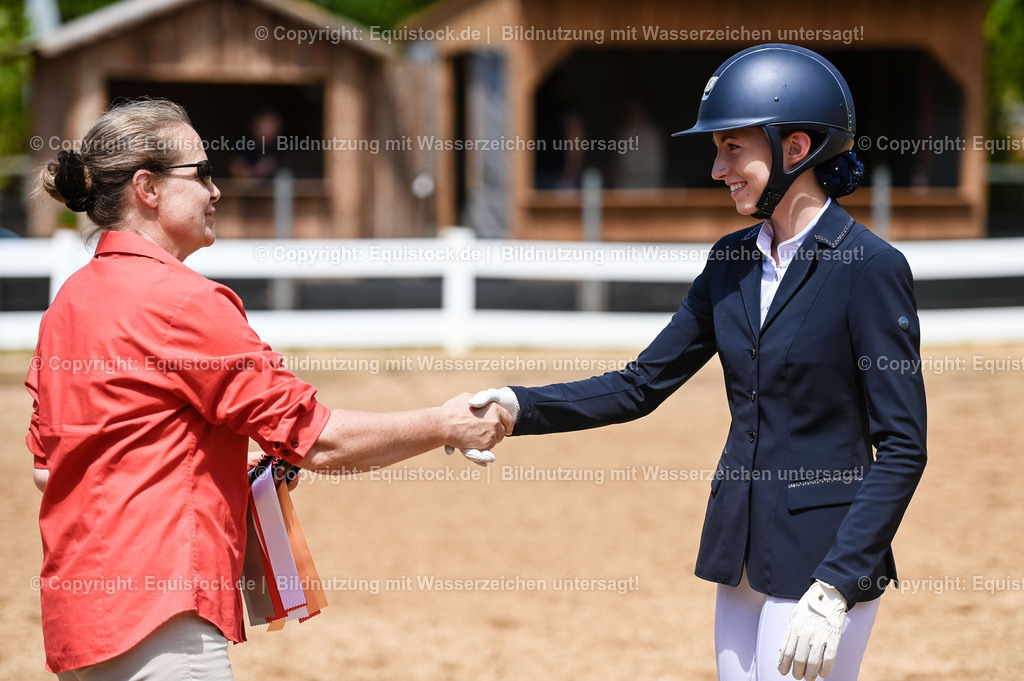 20230715_05_Dressurprüfung Kl.A++_0442 | equistock