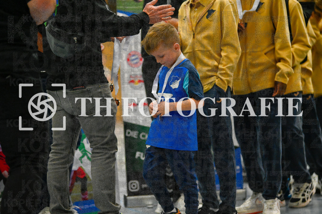 GER, Begegnung, Fussball, PS-Immo-Cup 2026,U13 Hallenturnier, 17.01.2026 | TH Fotografie