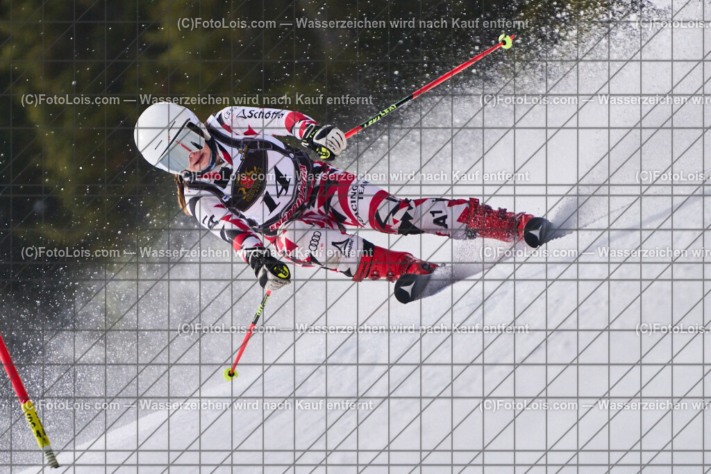 ALP0212_Steir-Meistersch_SG_Reiteralm_WILLE Martina | LM-Super-G Steiermark auf der Reiteralm am Fr 28. März 2025.   Veranstalter: Steirischer Skiverband (5000)Durchführender Verein: WSV Pichl-Reiteralm (5083)
