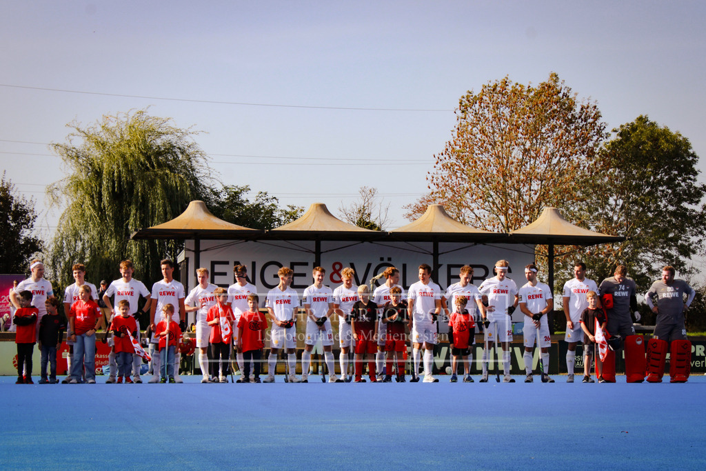 Herren Bundesliga Gladbacher HTC - Rot-Weiß Köln 07.10.23 Gladbach-150 | lanaschraderfotografie - Realizado com Pictrs.com