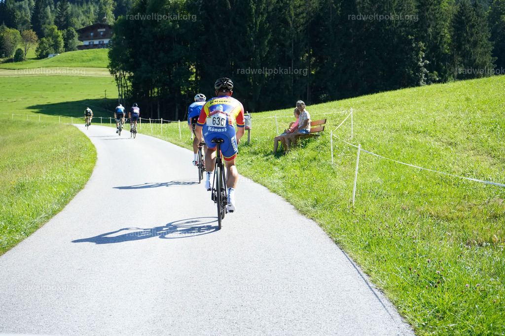 173_20230819_Bergwertung_Muehlanger | AUT - OESTERREICH, 2023- :   ; Foto: Roland Muehlanger