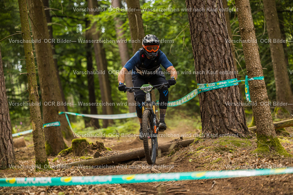 Enduro One Roßbach Samstag R6-1808 | OCR Bilder Fotograf Eisenach Michael Schröder