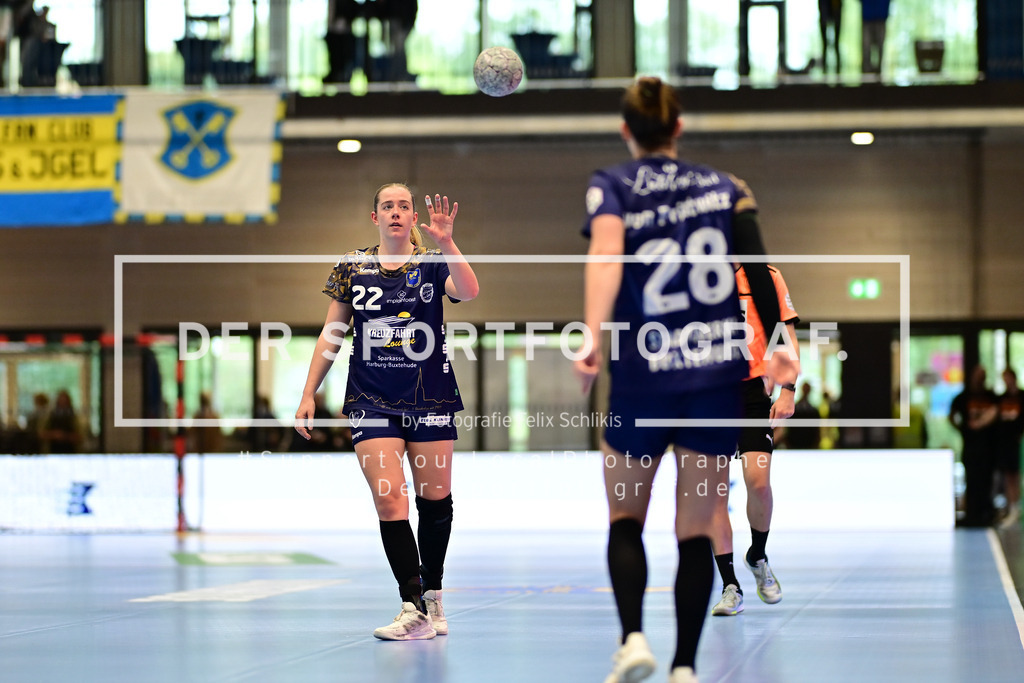 Handball I Frauen I Saison 2025-2026 I 1. HBF I 4. Spieltag I Buxtehuder SV - FRISCH AUF Göppingen I 01404 | Der Sportfotograf. - Realisiert mit Pictrs.com