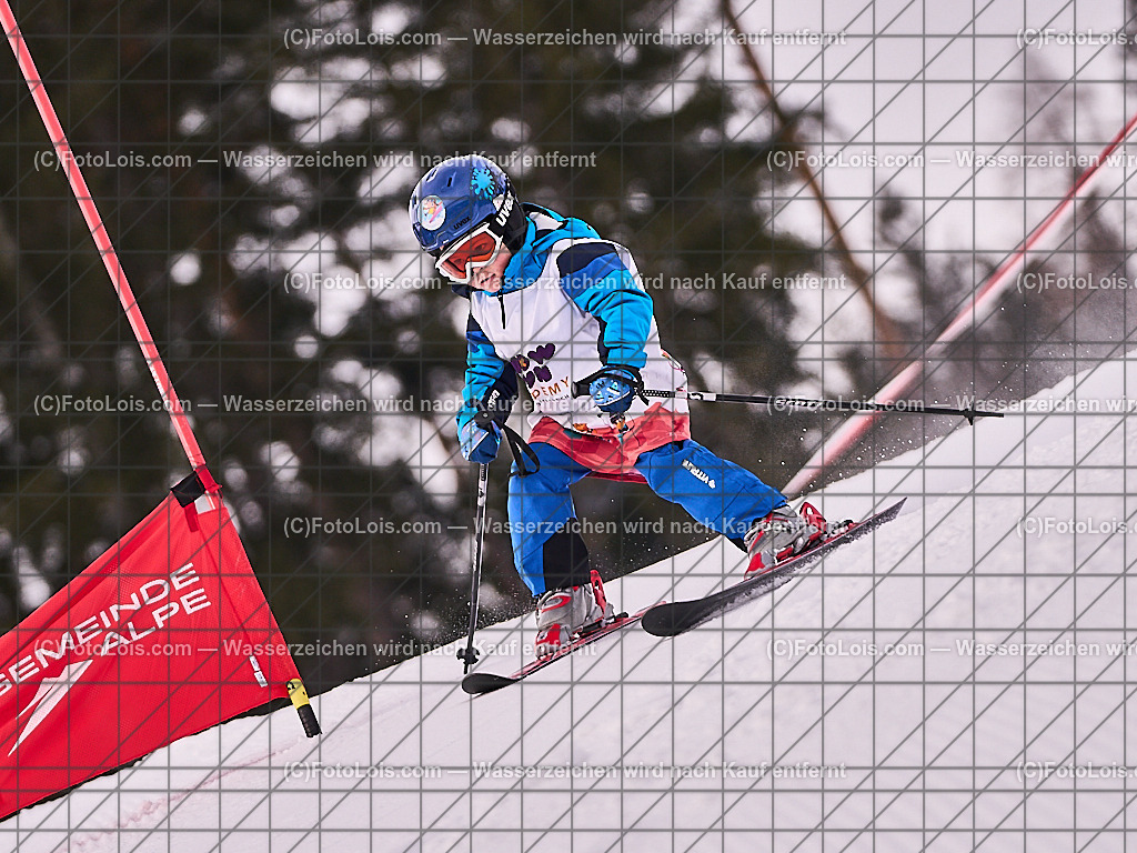 _ALP8999_Neujahrs-Skikurs | Ski- und Snowboardschule Haginger beim NEUJAHRS-Skikurs 2026, Kursabschlussrennen am Mo 5. Jänner 2026.