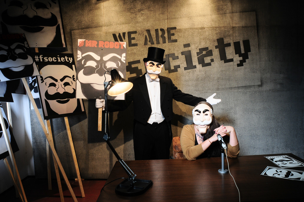 0014_fsociety | Mr. Robot - fsociety - Realisiert mit Pictrs.com